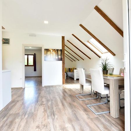 Apartman Doris Раковица Екстериор снимка