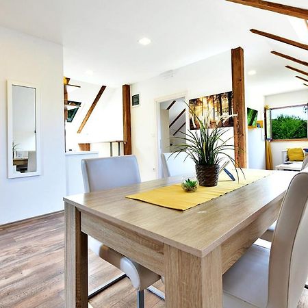 Apartman Doris Раковица Екстериор снимка