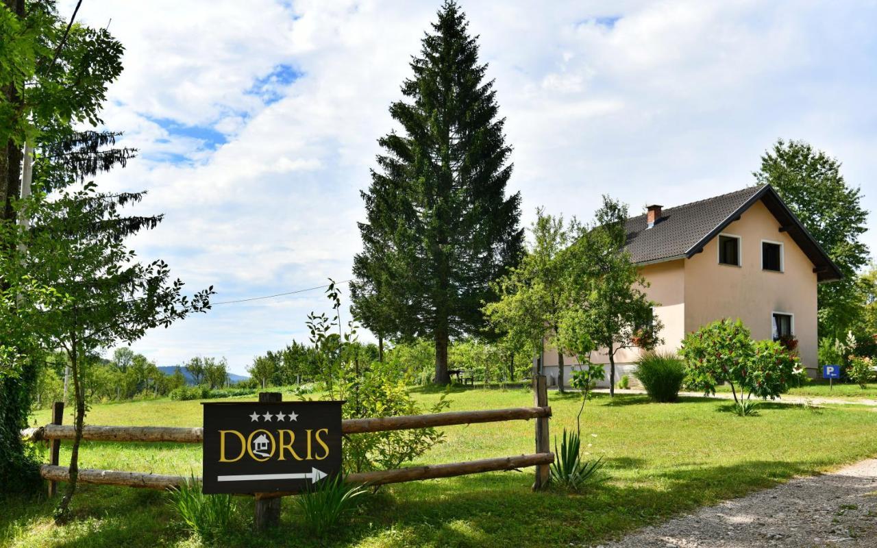 Apartman Doris Раковица Екстериор снимка