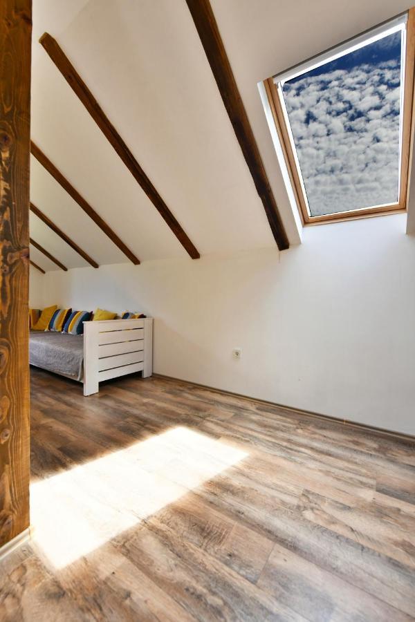 Apartman Doris Раковица Екстериор снимка