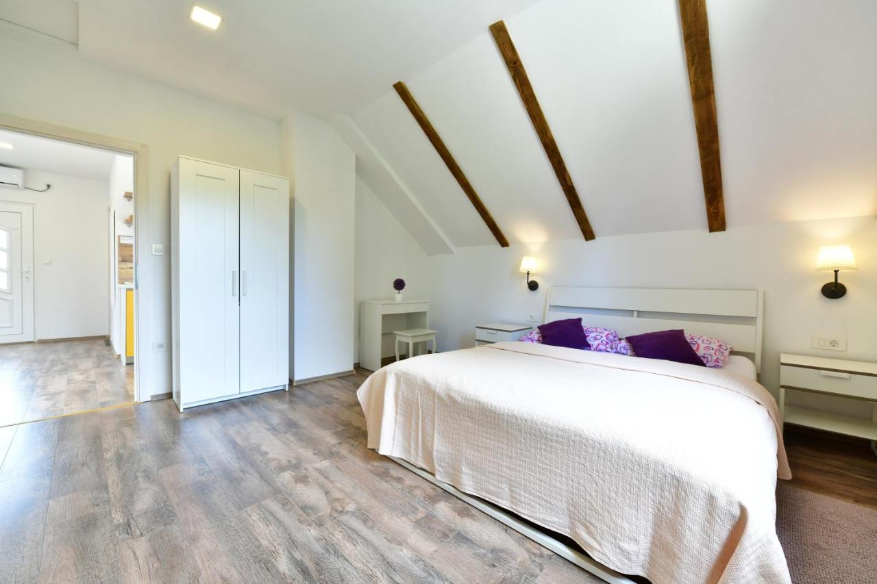 Apartman Doris Раковица Екстериор снимка