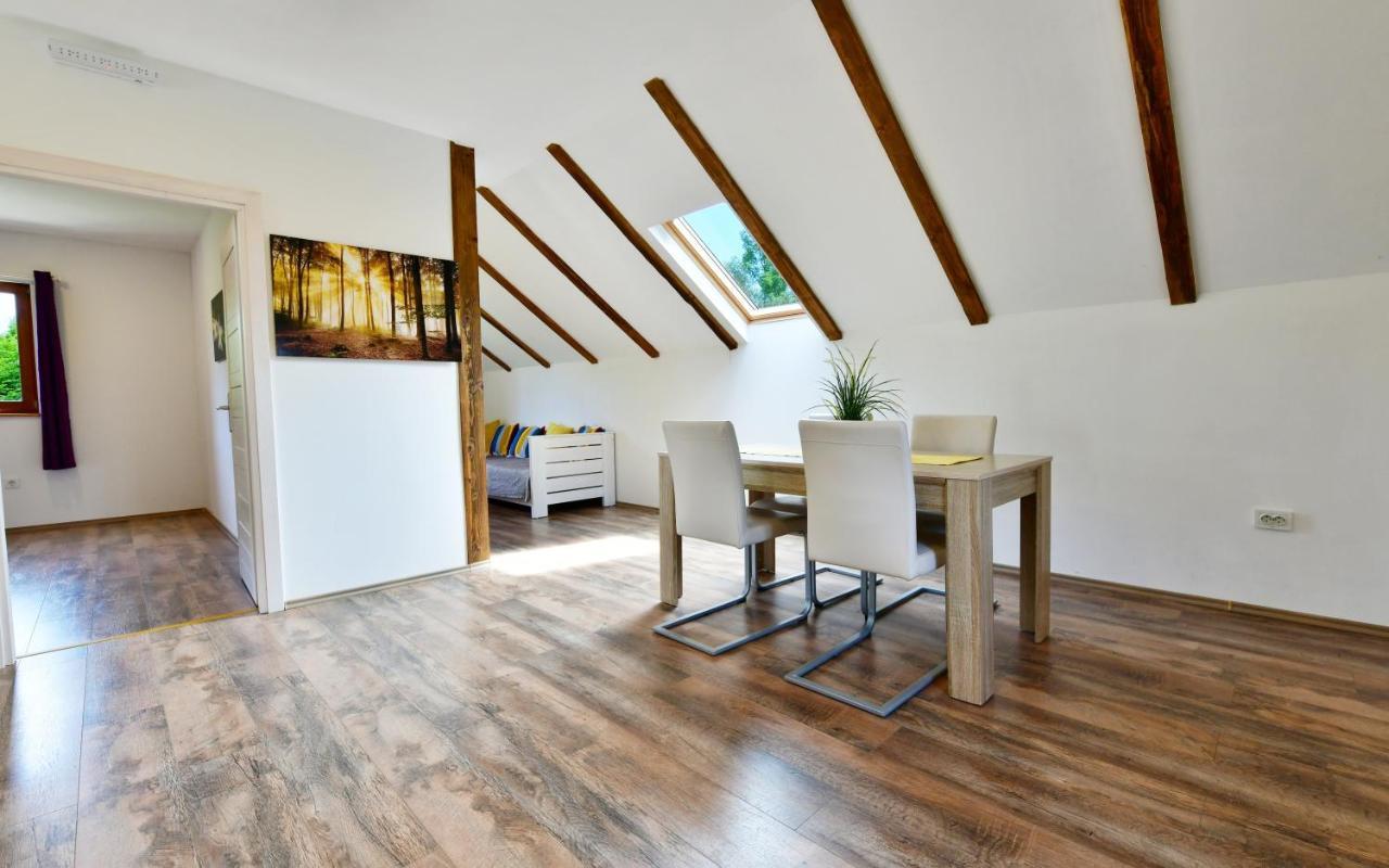 Apartman Doris Раковица Екстериор снимка