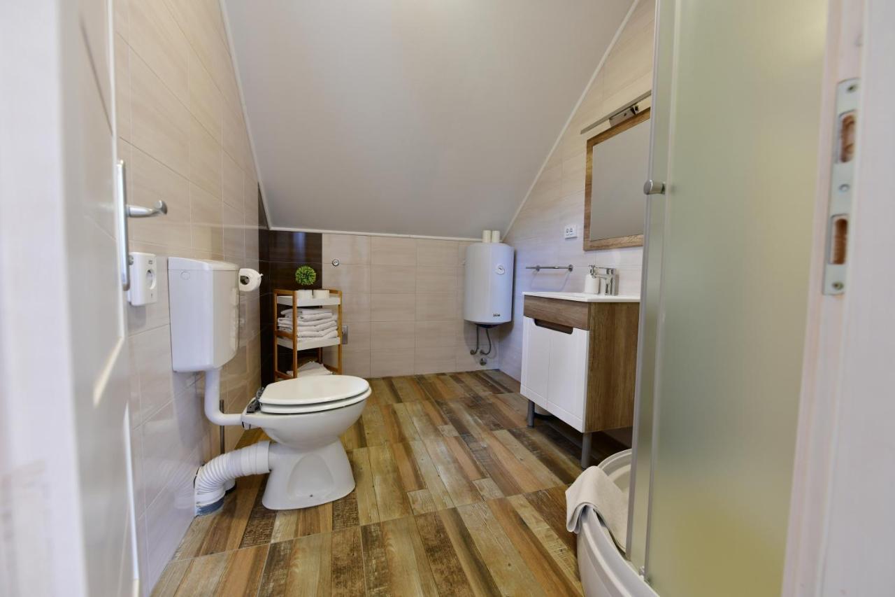 Apartman Doris Раковица Екстериор снимка