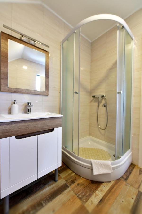 Apartman Doris Раковица Екстериор снимка