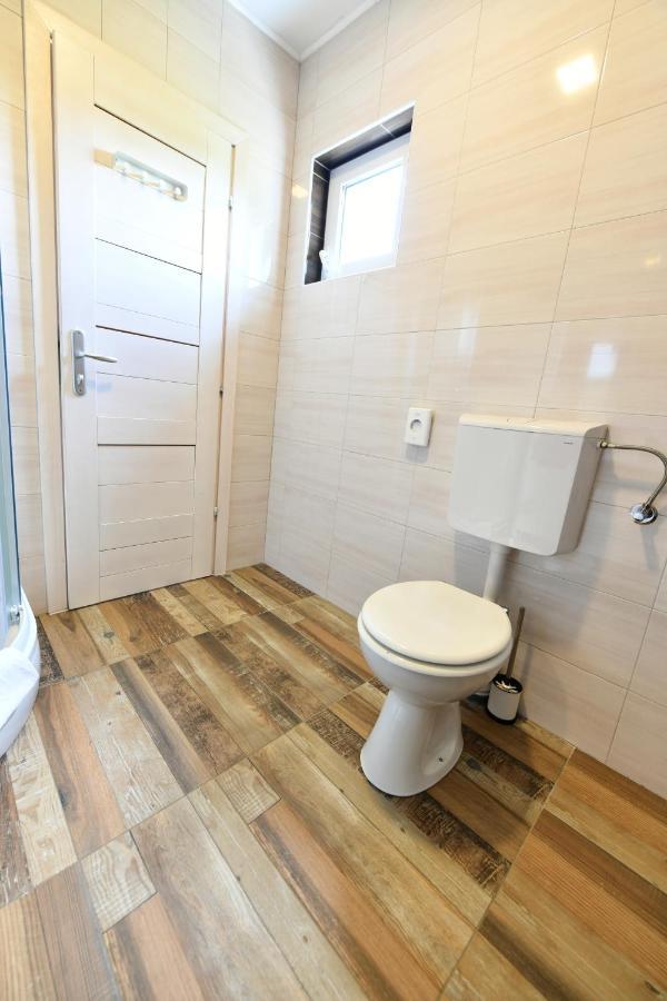 Apartman Doris Раковица Екстериор снимка