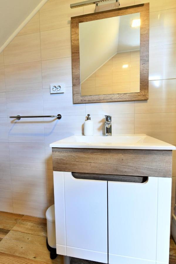 Apartman Doris Раковица Екстериор снимка