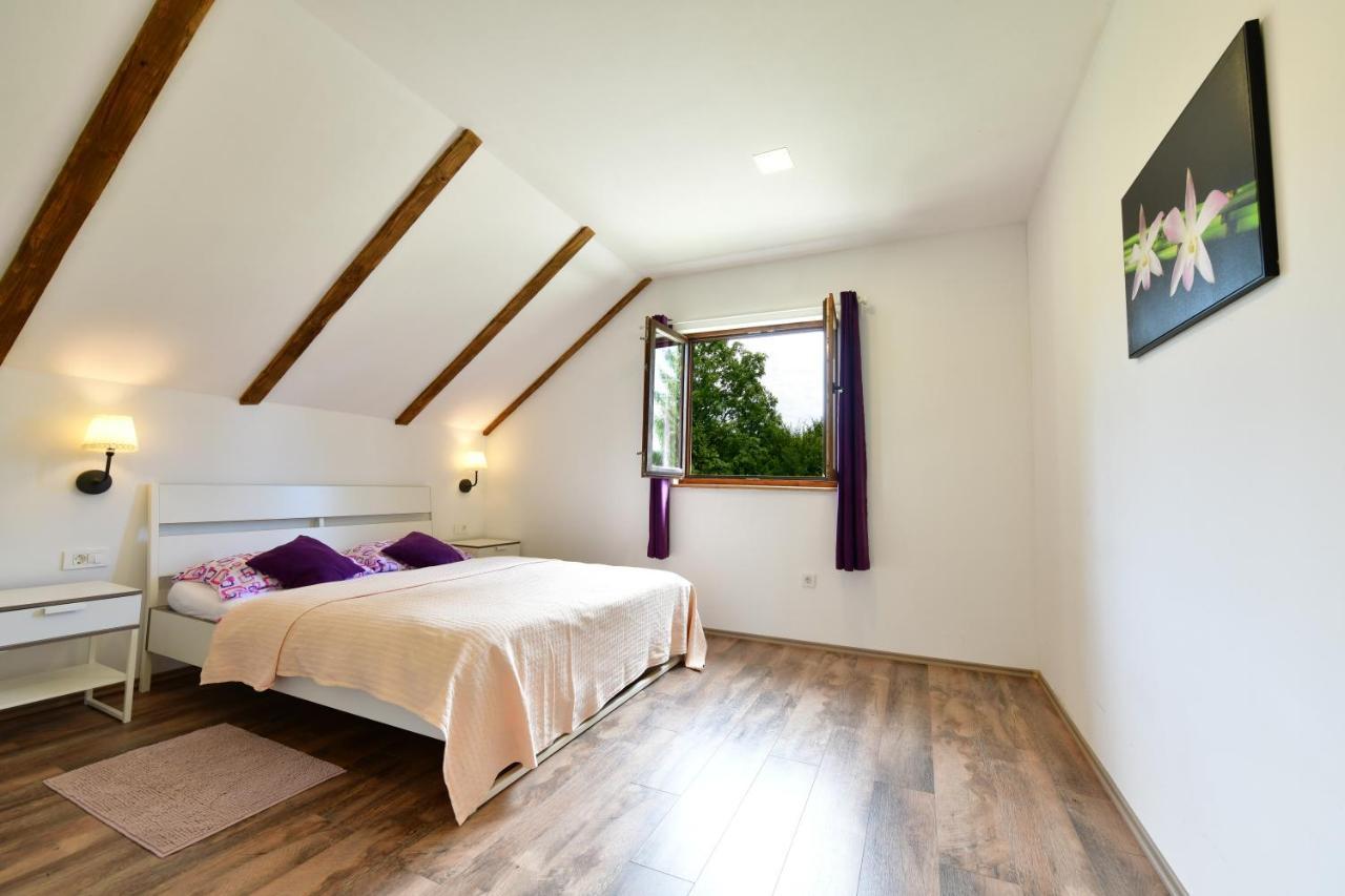 Apartman Doris Раковица Екстериор снимка