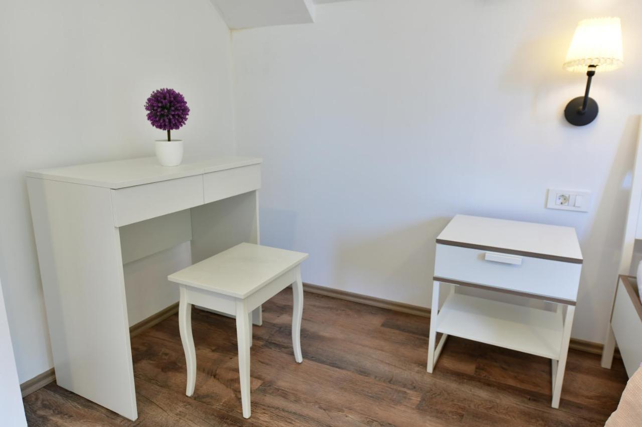 Apartman Doris Раковица Екстериор снимка