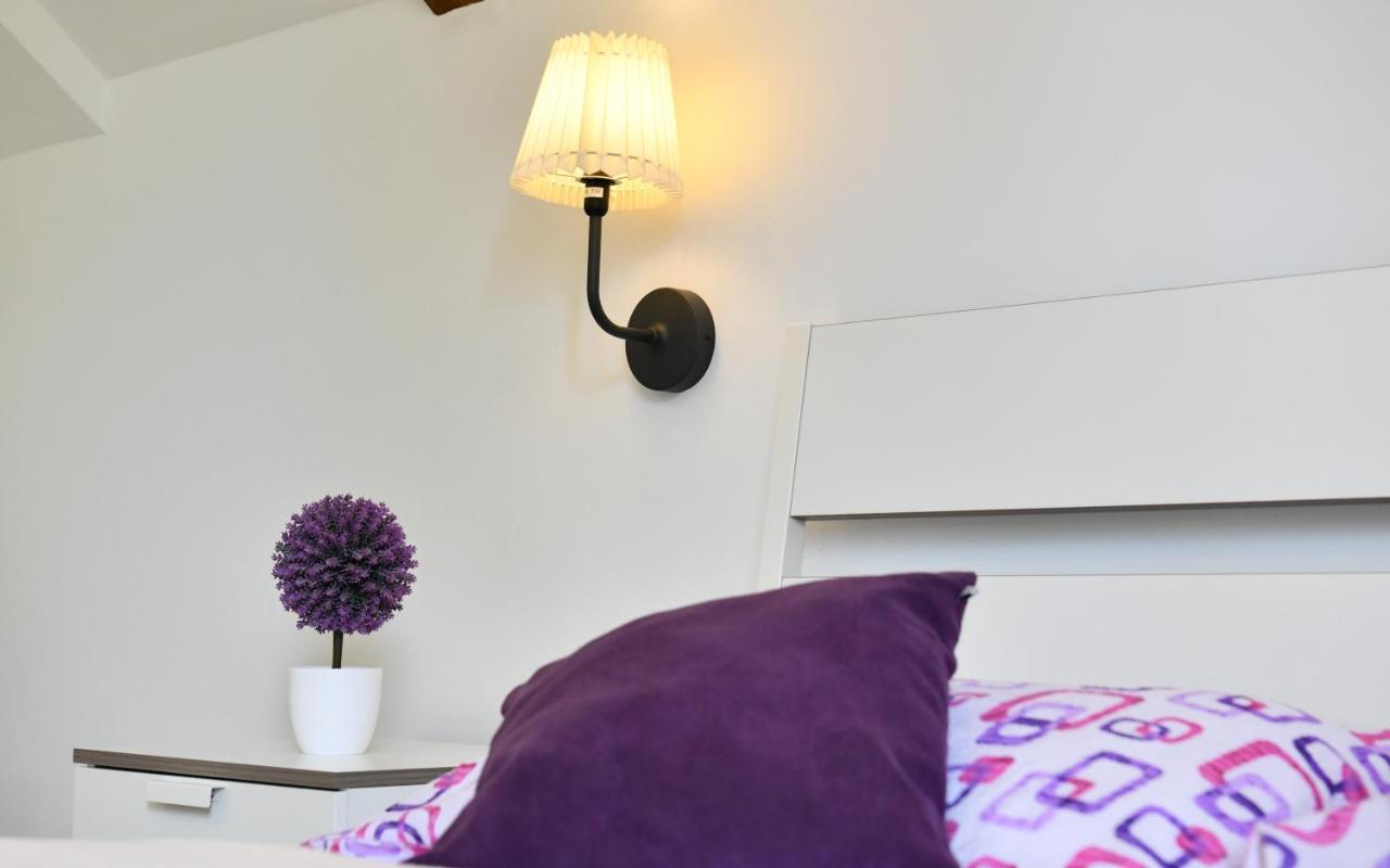 Apartman Doris Раковица Екстериор снимка